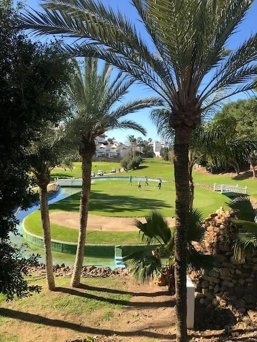 Golf Gardens, Beach Roof Terrace View, 2 Bedroom Sitio de Calahonda 0*,