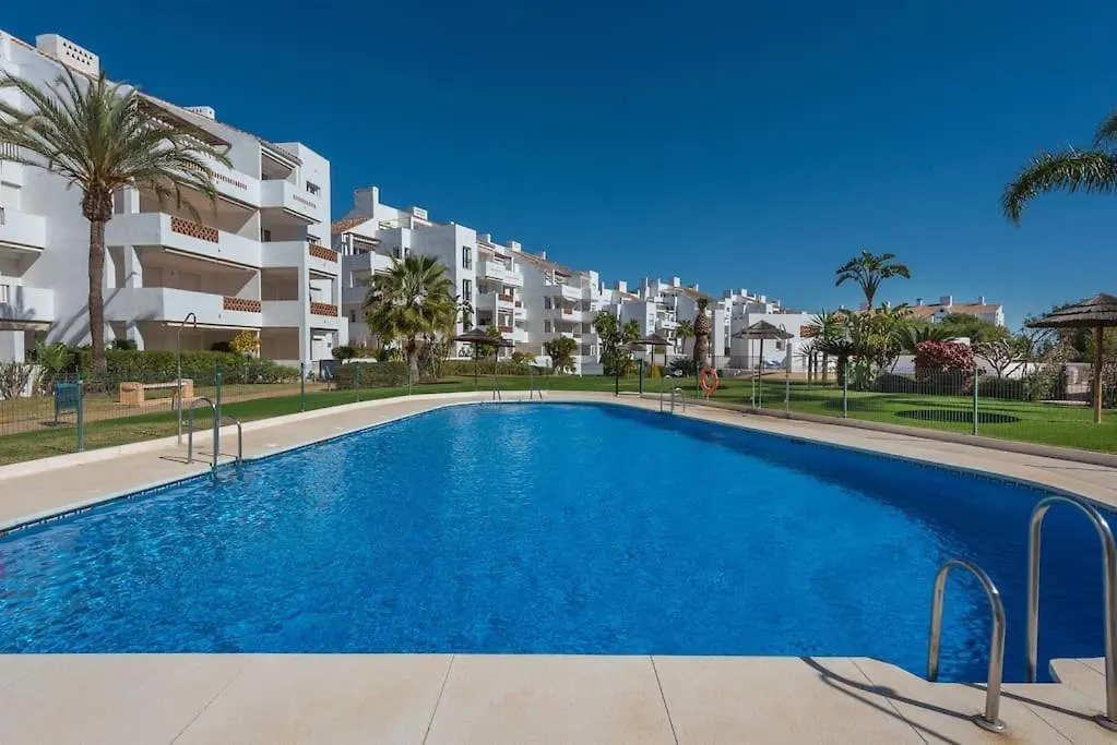 Golf Gardens, Beach Roof Terrace View, 2 Bedroom contacts