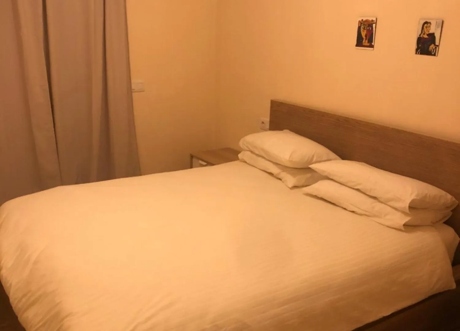 Apartment Golf Gardens, Beach Roof Terrace View, 2 Bedroom Sitio de Calahonda